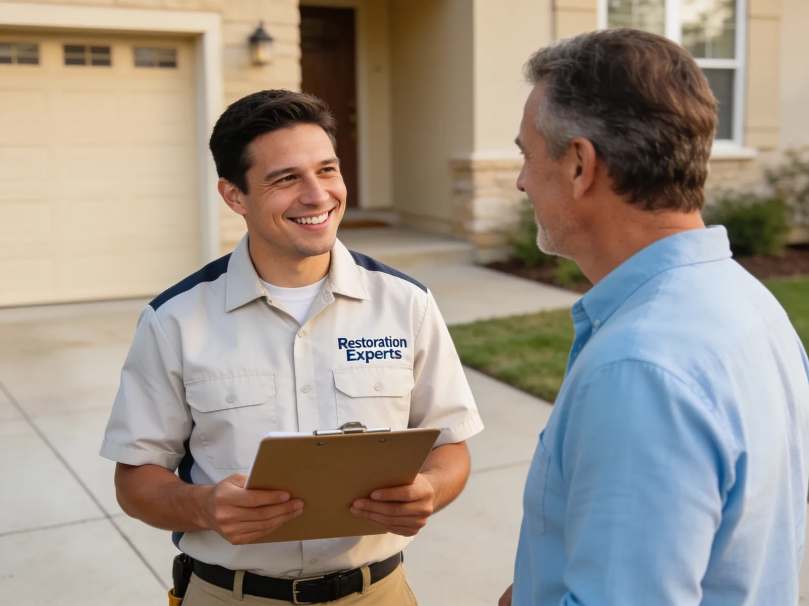 Water Damage Cleanup Sells, AZ FAQs